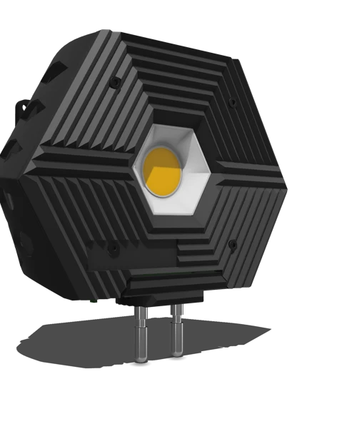 1K ReLamp LED (Daylight, LED For Small Location Light)